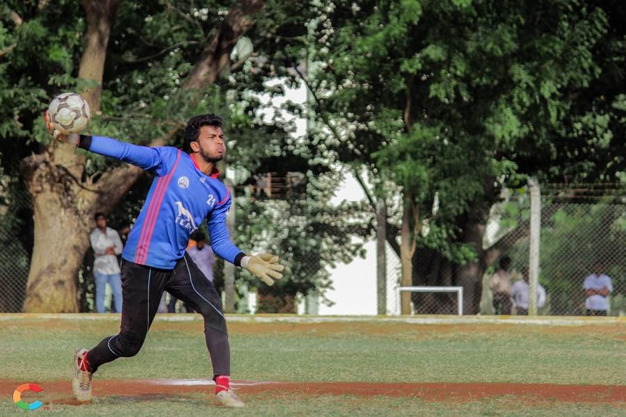 Karunya University Sports photo 8